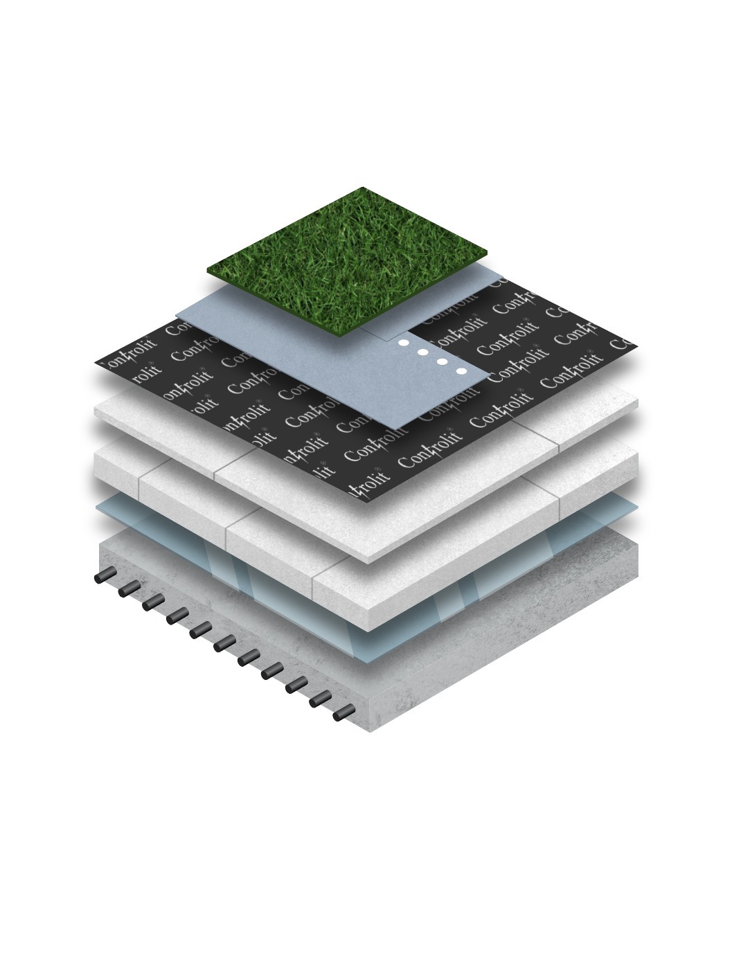 Controlit GS single ply PVC.png un 4 citi faili | 3D uc zimejumi ...